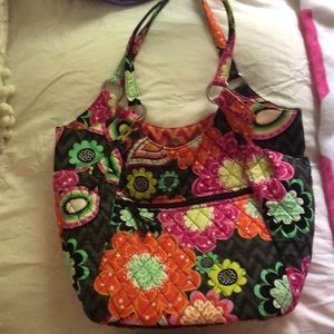 Vera Bradley bag